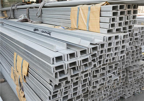 國標槽鋼 怎么檢查是否是合格齊全 優(yōu)質工程結構用料 q235槽鋼